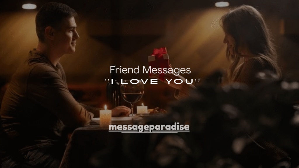 120+ I Love You Best Friend Messages (Sweet, Funny & Deep)