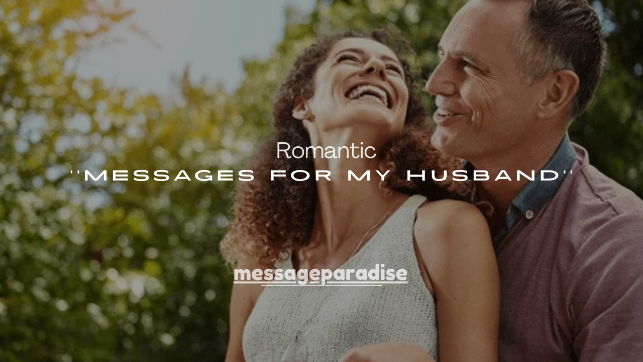 120+ Romantic Good Night Prayer Messages for My Husband