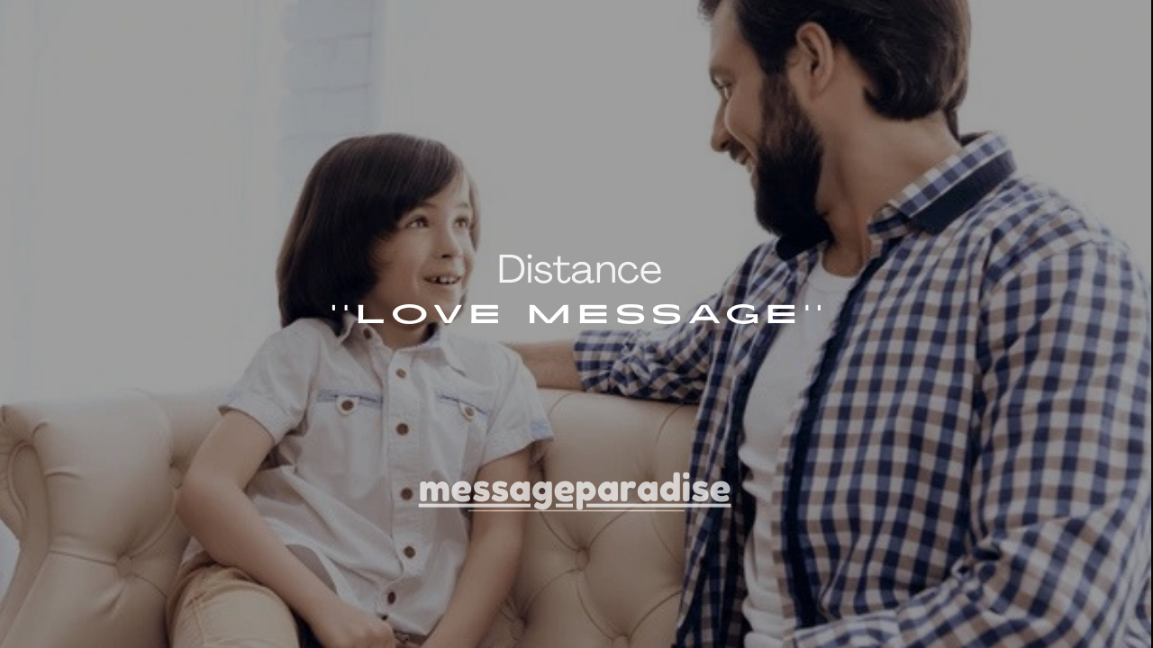 220+ Distance Love Messages (Romantic, Emotional & Heart-Touching Texts)