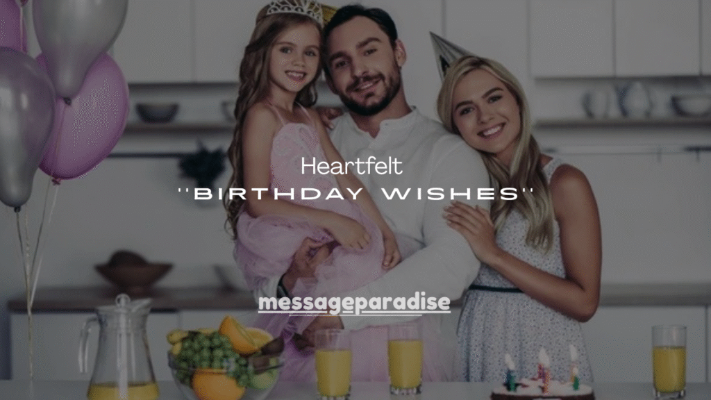 210+ Heartfelt 14th Birthday Wishes for Your Daughter (From Mom & Dad)