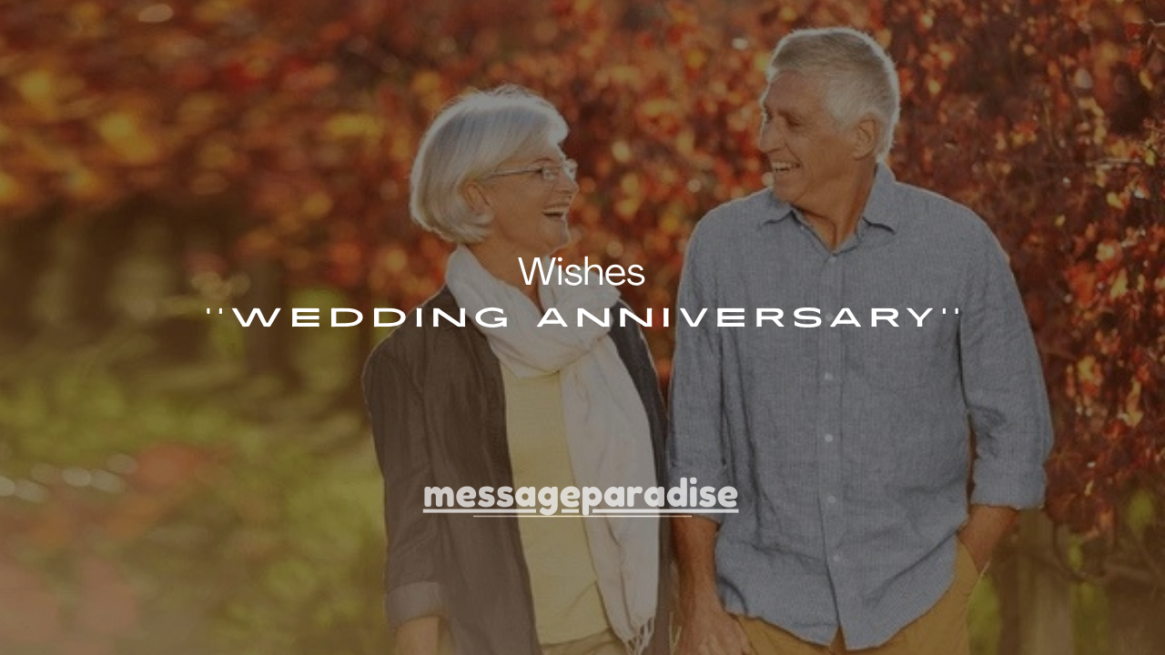 101 Heartfelt 50th Wedding Anniversary Wishes
