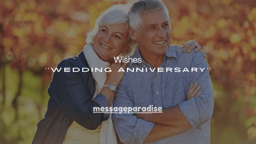 101 Heartfelt 50th Wedding Anniversary Wishes