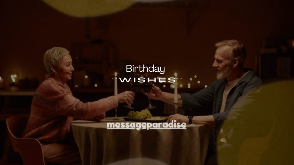 150+ Funny 50th Birthday Wishes That Make Turning 50 Hilarious